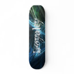 Loyalty skateboards