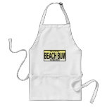 LP-BB1 aprons