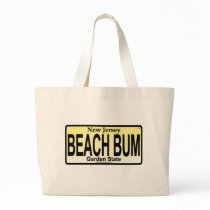 LP-BB1 TOTE BAGS