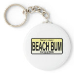 LP-BB1 keychains