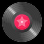 LP Record02 stickers