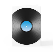 LP Record
