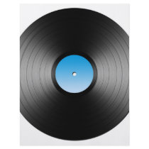 LP Record