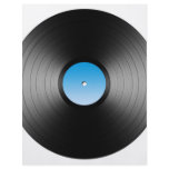 LP Record flyers