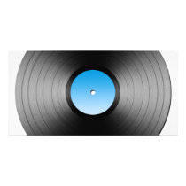 LP Record