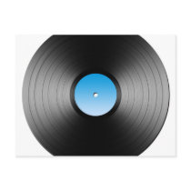 LP Record