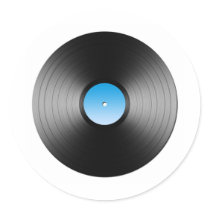 LP Record