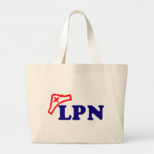 LPN BAGS
