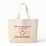LPN Heart bags