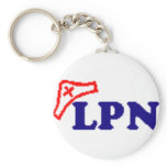 LPN keychains