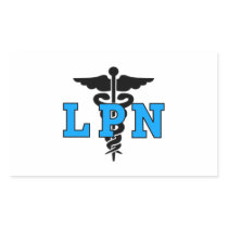LPN Medical Symbol
