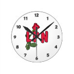 LPN Rose