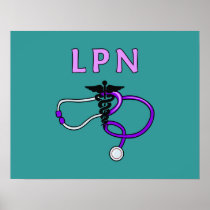 LPN Stethoscope