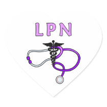 LPN Stethoscope
