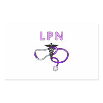 LPN Stethoscope