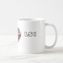 LS1 Mug