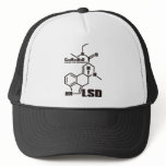 LSD TRUCKER HATS
