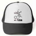 LSD hats