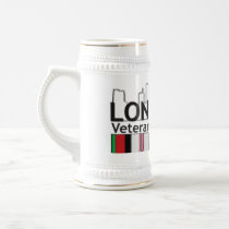 LSVA Stein Mug