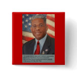 Lt. Col. Allen West buttons