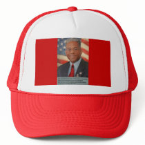Lt. Col. Allen West Trucker Hats