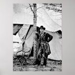 Lt General Ulysses S Grant