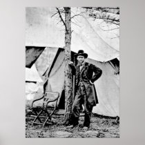Lt General Ulysses S Grant