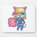 Lu Sporty Mousepad