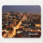 Luanda Mouse Pads