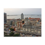 Luanda postcards