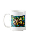Luau 1 coffee mugs