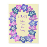 Luau Lei