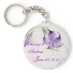 LUBA  Wedding Coordinate Wedding Favour Key Chain keychains