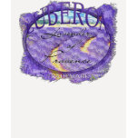 Luberon lavender fields t-shirts