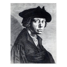 Lucas van Leyden Postcards