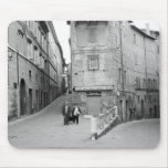 Lucca, Italia mousepads