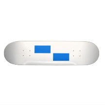 Lucerne, Switzerland Custom Skateboard