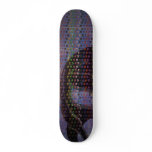 Lucha libre skate boards