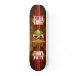 lucha Skateboard