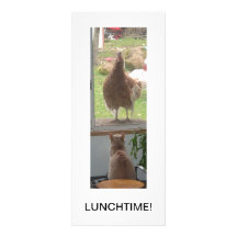 Luchtime Invite