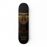 Lucid Skateboard Deck