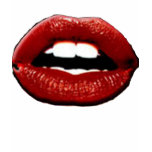 Lucious Lips tshirt