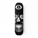 Luck Loose skateboards