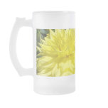 Luck Lucky Dear Dearest Friend Mugs Dahlias