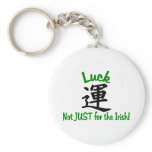 Luck: Not Just for the Irish!