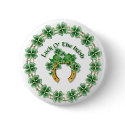 Luck O' The Irish buttons