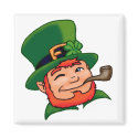 Luck O' the Irish magnets