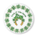 Luck O' The Irish magnets