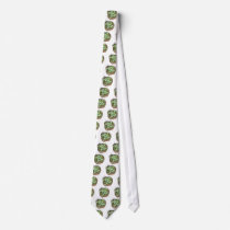 Luck O The Irish Neckwear