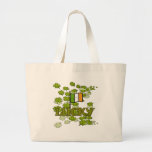 Luck of the Irish Bags